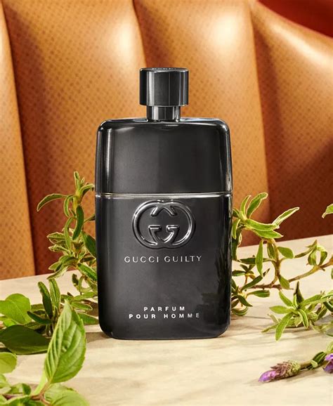 gucci guilty homme reviews|gucci guilty pour homme fragrantica.